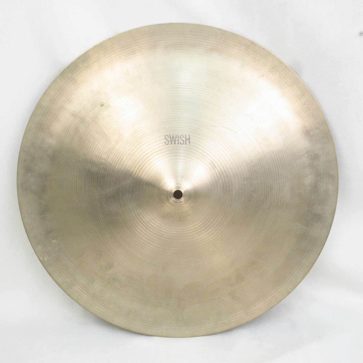 中古】Zildjian / A.Zildjian 18