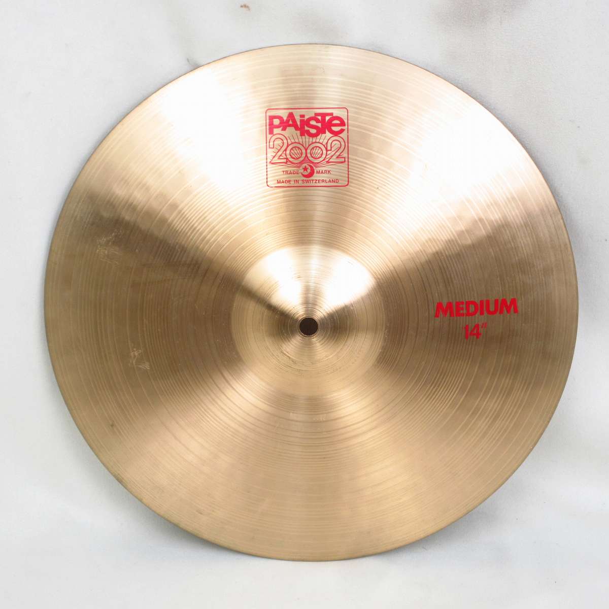 中古】PAiSTe / 2002シリース゛ 14