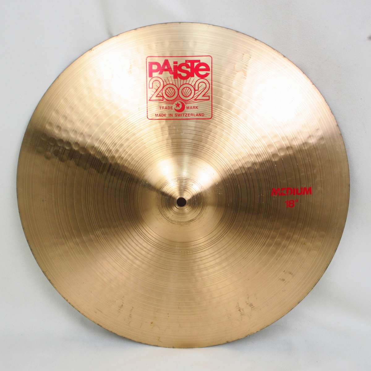 中古】PAiSTe / 2002シリース゛ 18