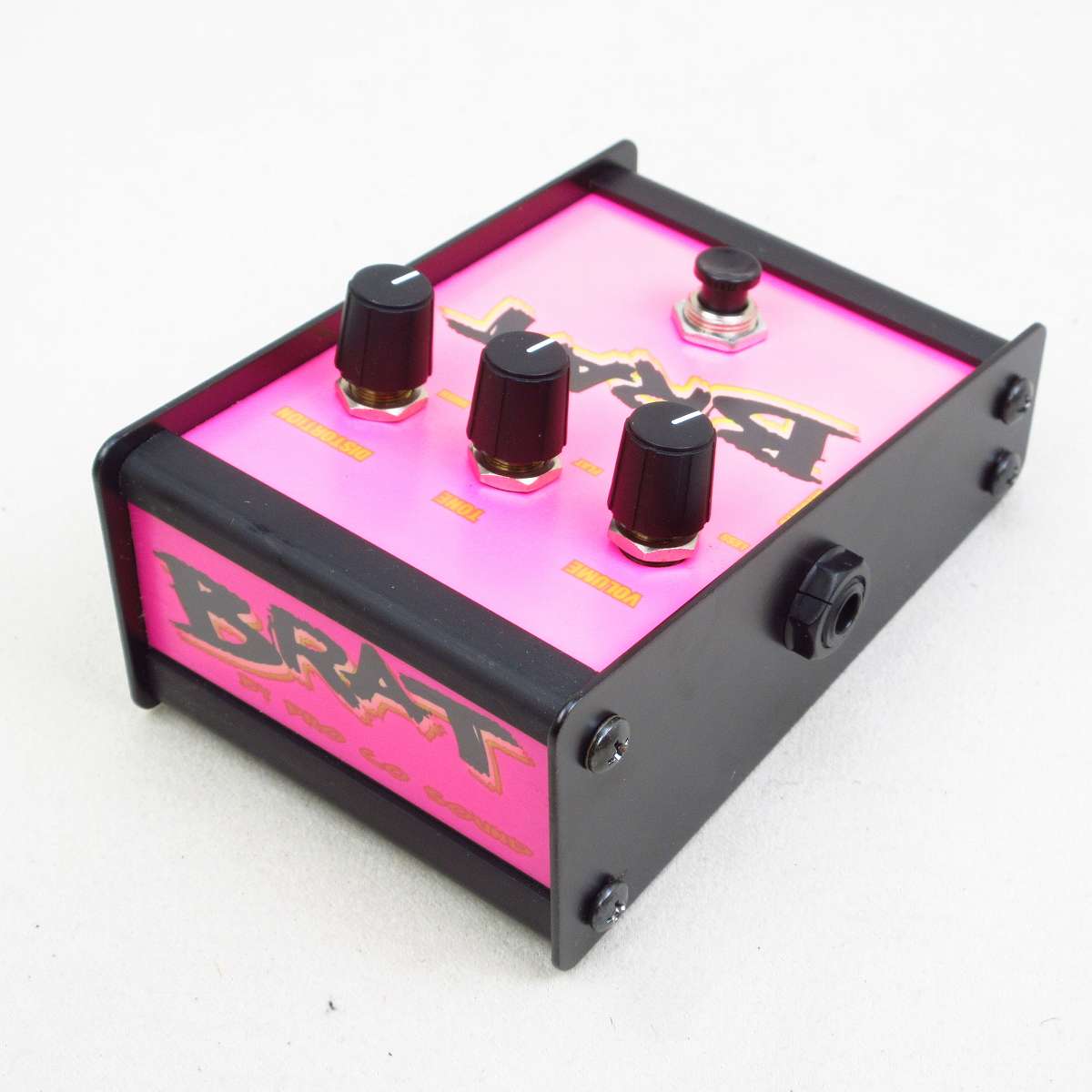 中古】Pro Co / BRAT ディストーション 【横浜店】 | ディストーション
