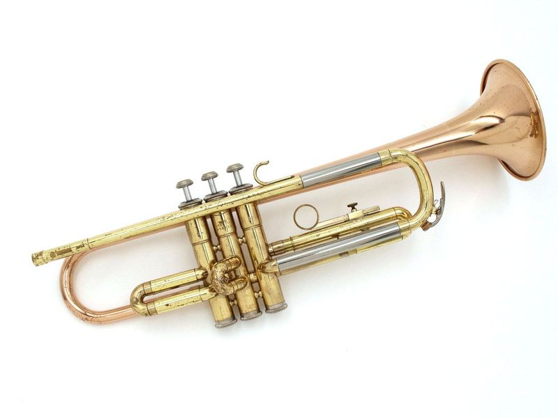 YTR-332 トランペット 中古】YAMAHA / トランペット YTR-332 【梅田店】 | トランペット