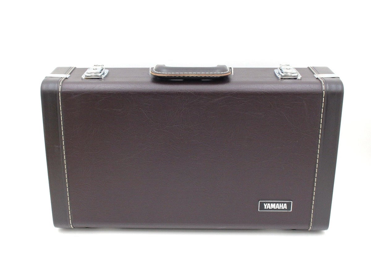 中古】YAMAHA / B♭トランペット YTR-6310Z 【梅田店】 | トランペット