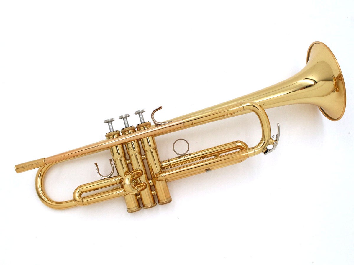 中古】YAMAHA / B♭トランペット YTR-6310Z 【梅田店】 | トランペット