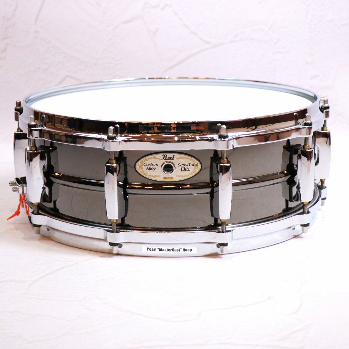 中古】PEARL / STE-1450BR パール センシトーンエリート ブラススネア