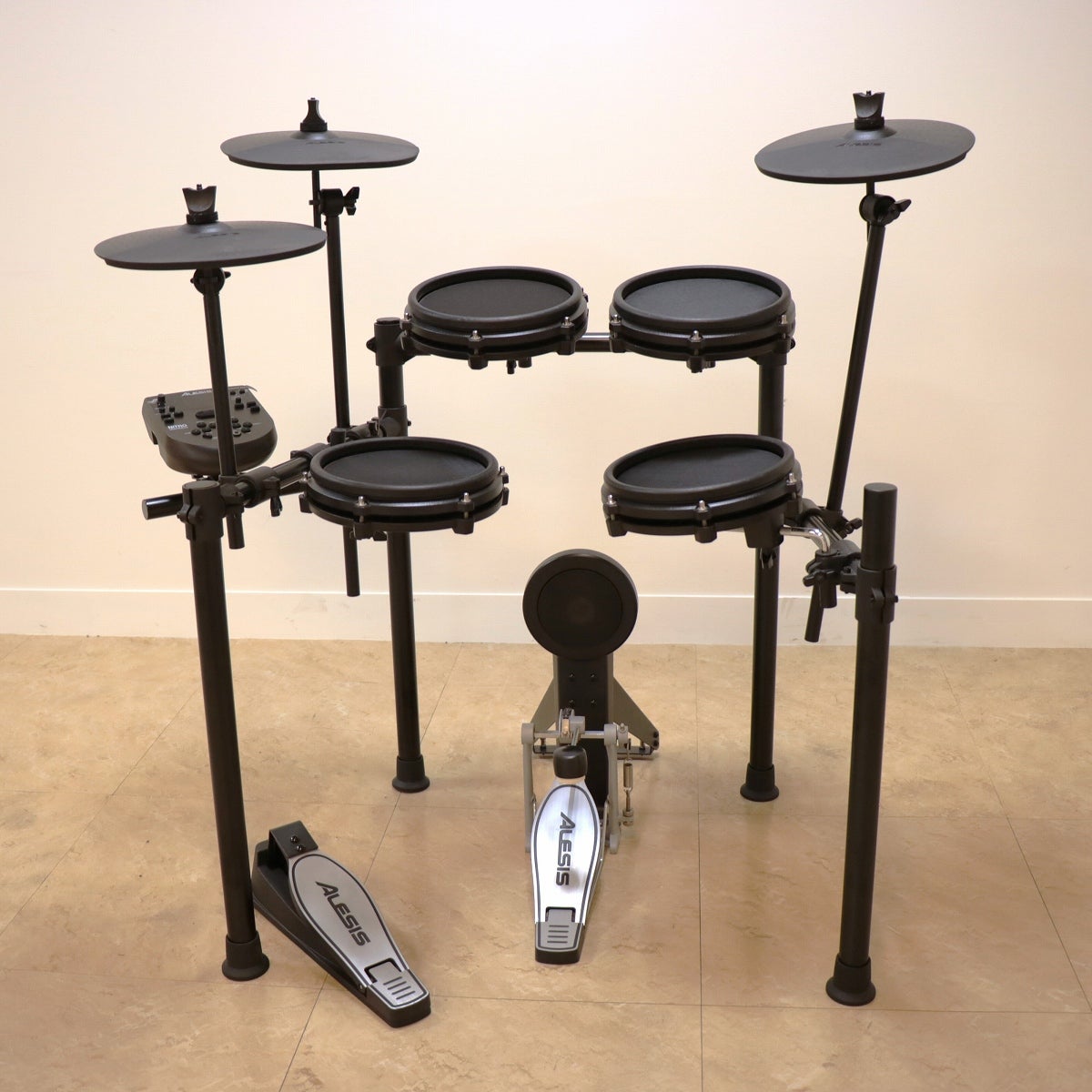 中古】ALESIS / ALESIS Nitro Mesh Kit アレシス 電子ドラム 【名古屋