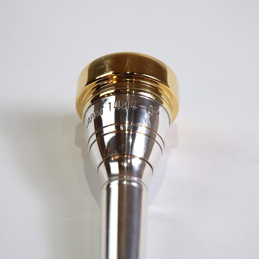 中古】YAMAHA / ヤマハ TP MP 14B4-GP トランペット用マウスピース