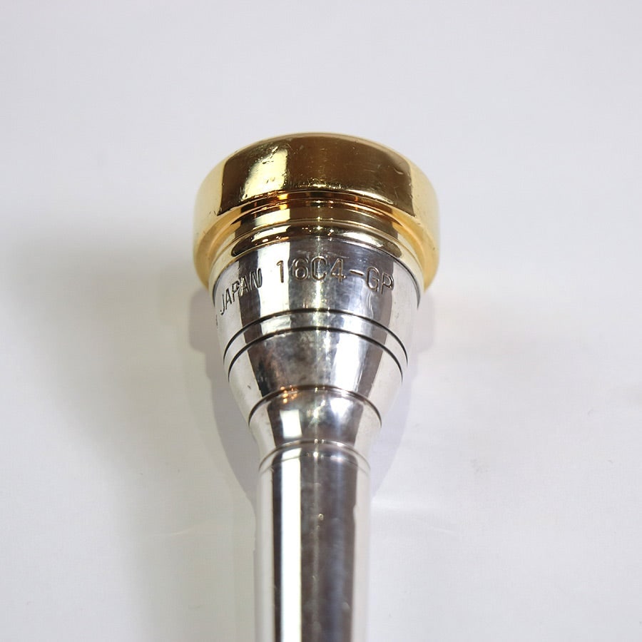 中古】YAMAHA / ヤマハ TP MP 16C4-GP トランペット用マウスピース