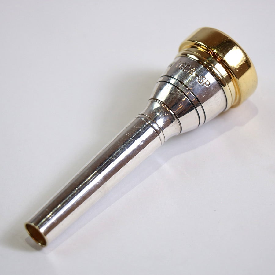 中古】YAMAHA / ヤマハ TP MP 16C4-GP トランペット用マウスピース