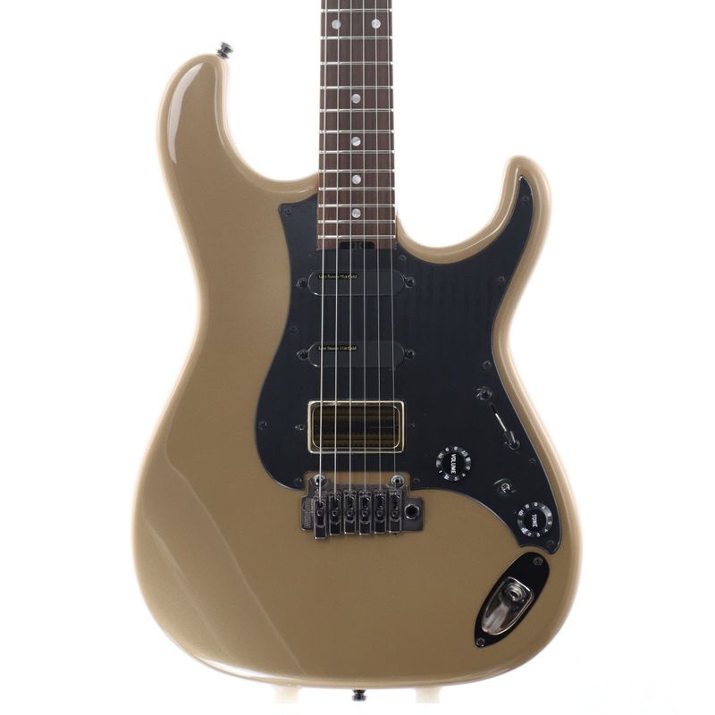 中古】Killer / KG-Violator Deacon ′24 Lace Sensor Custom SSH Sand
