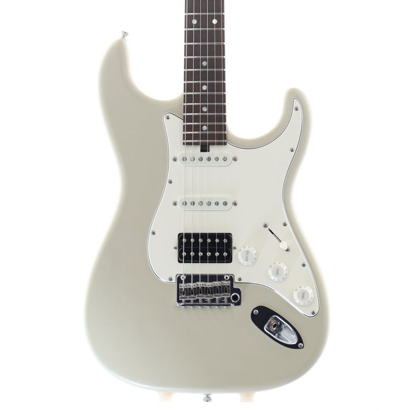 【送料無料】 Saito Guitars S-622CS Sand Beige 中古】SAITO GUITARS / S-622CS Sand Beige 【心斎橋店】 | ストラト