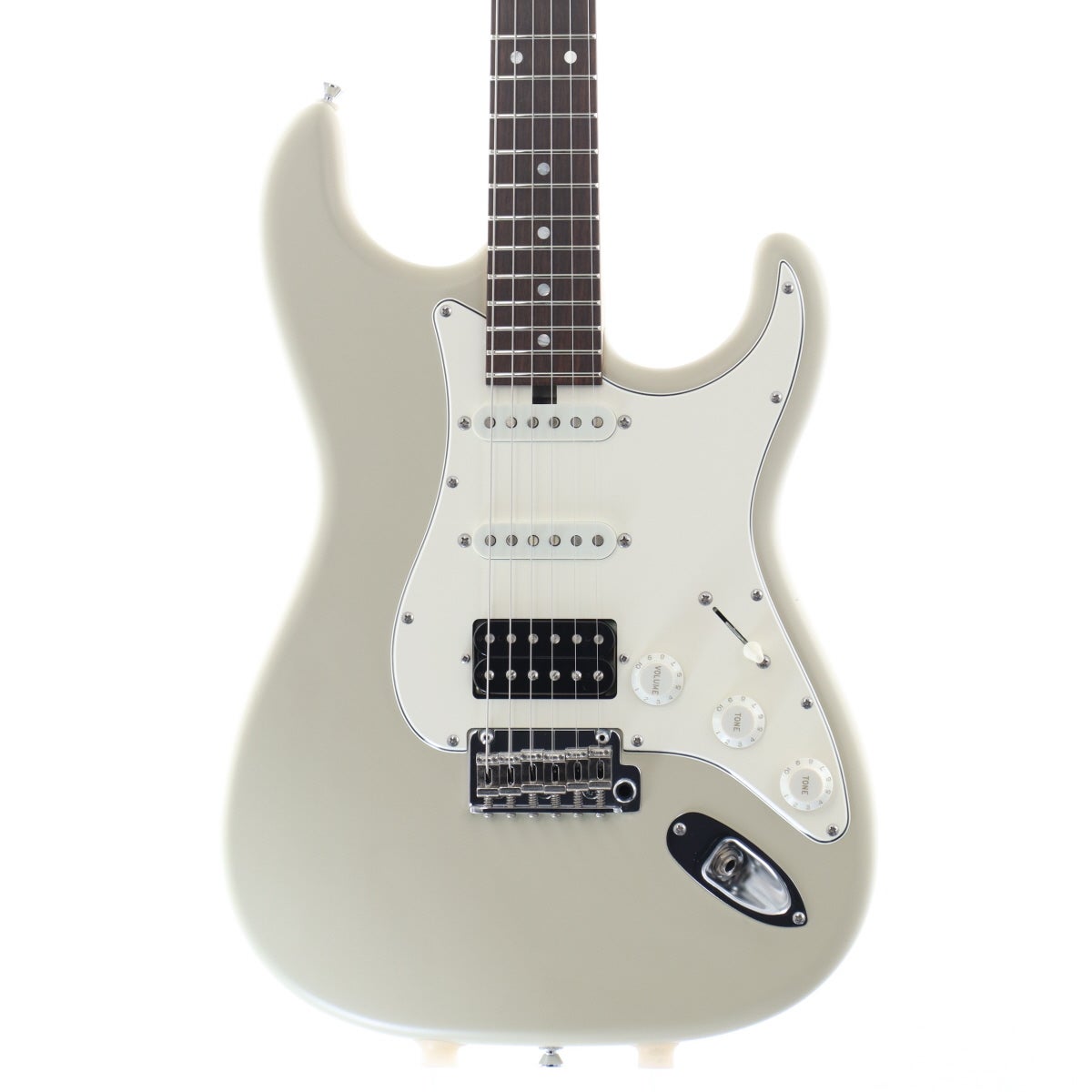 【送料無料】 Saito Guitars S-622CS Sand Beige 中古】SAITO GUITARS / S-622CS Sand Beige 【心斎橋店】 | ストラト