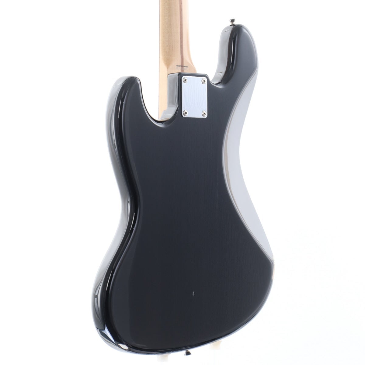 Fender Jazz Bass JB-STD 2013年製JD 新品ケース付 中古】Fender Japan / Jazz Bass JB-STD/PJ Black 【心斎橋店