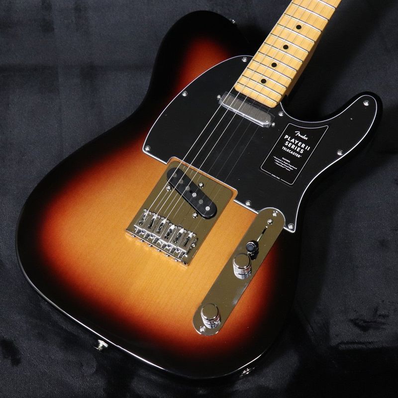 FENDER TELECASTER (FENDER MEXICO × サンバースト)の検索結果