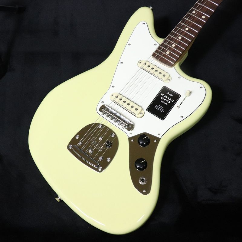 ジャガータイプ × FENDER MEXICO × 新品)の検索結果 | ギター、アコギ
