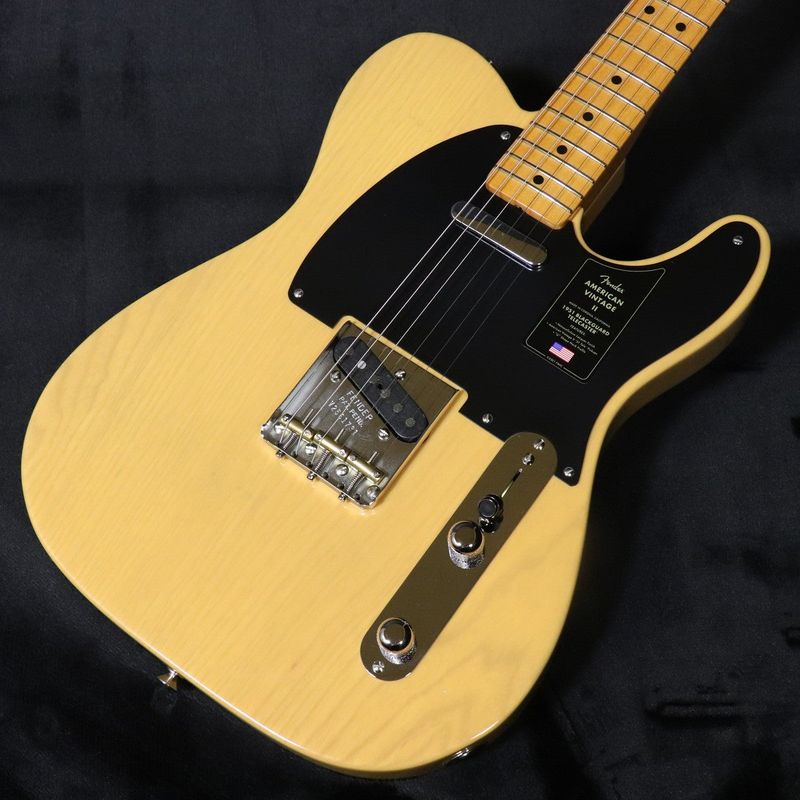 Fender / American Vintage II 1951 Telecaster Maple Fingerboard