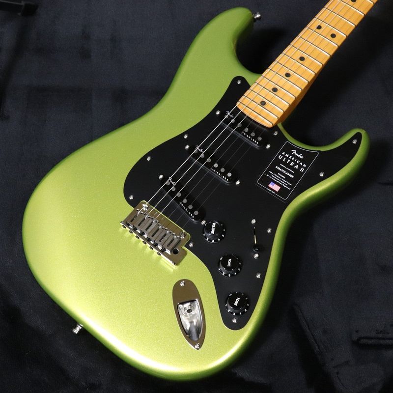 FENDER (ストラトキャスタータイプ × イエロー)の検索結果
