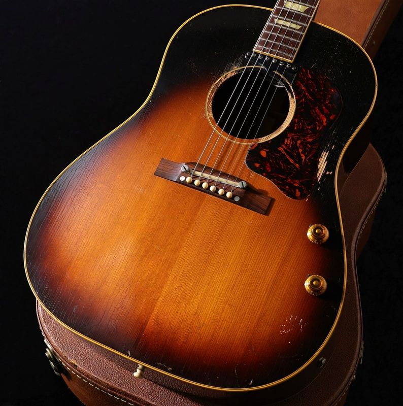 Vintage】Gibson / 1965 J-160E 【御茶ノ水HARVEST_GUITARS
