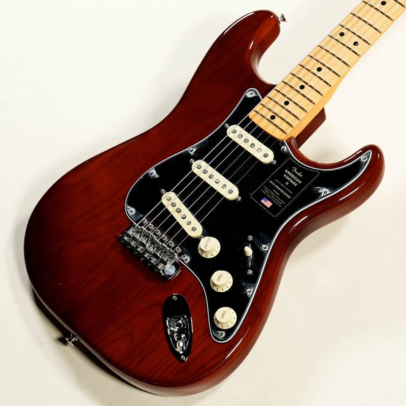 Fender / American Vintage II 1973 Stratocaster Maple Fingerboard