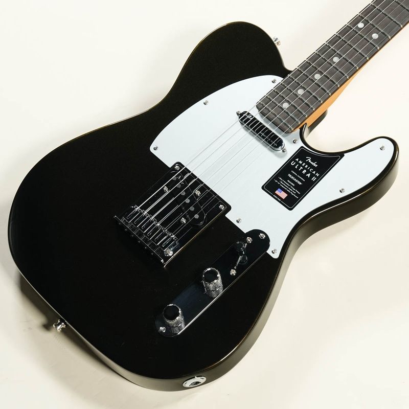 Fender / American Ultra II Telecaster Texas Tea[B級アウトレット]【渋谷店】《長期店頭展示品チョイキズアウトレット特価》《渋谷店セール》