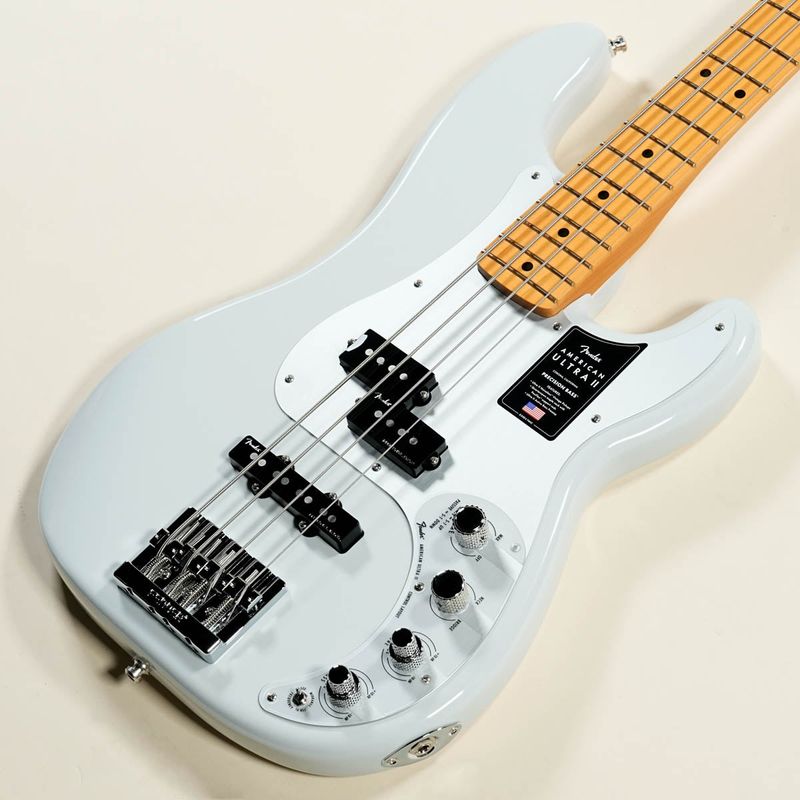 限定特価Fender USA プレベ用ピックアップ グレイボビン　未使用 プレシジョンベースタイプ × FENDER USA)の検索結果 | ギター、アコギ