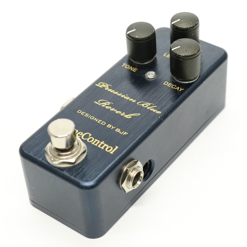 中古】One Control / Prussian Blue Reverb 【心斎橋店】 | リバーブ