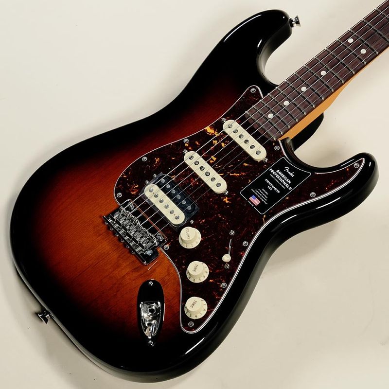 Fender / American Professional II Stratocaster HSS Rosewood
