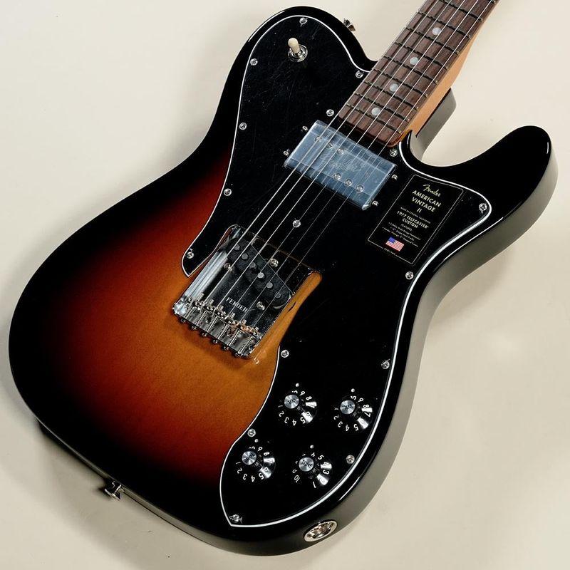 テレキャスタータイプ × FENDER × サンバースト)の検索結果 | ギター