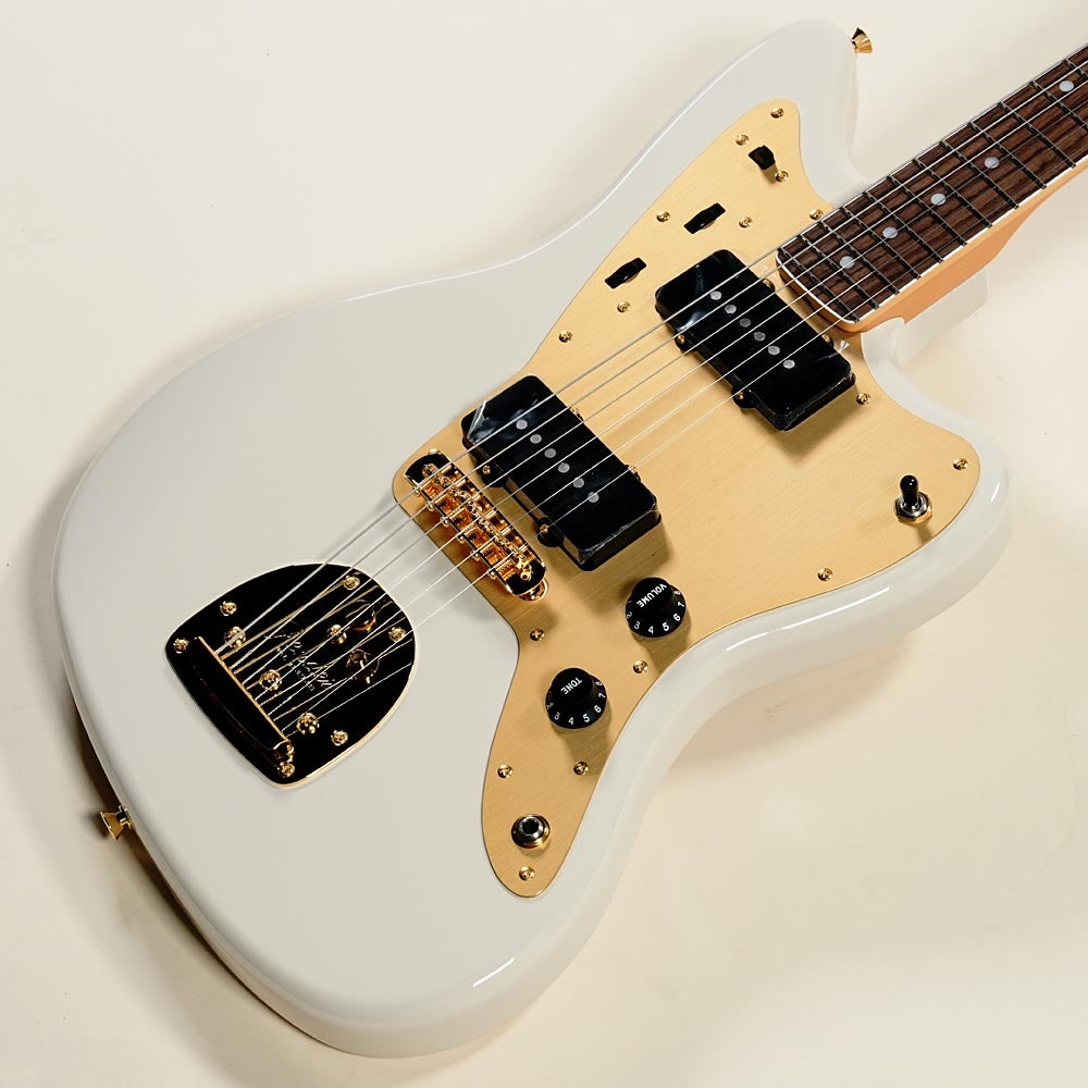 Fender / ISHIBASHI FSR MIJ Traditional 60S Jazzmaster Alder Body