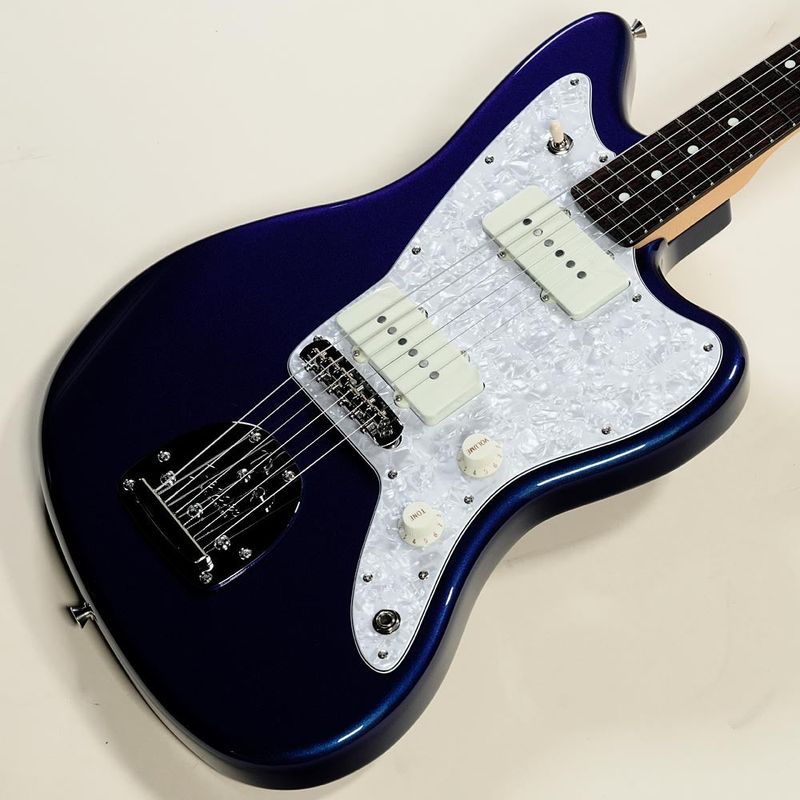 Fender / FSR Collection Hybrid II Jazzmaster Azurite Metallic Rosewood Fingerboard [イシバシ楽器限定モデル]【渋谷店】