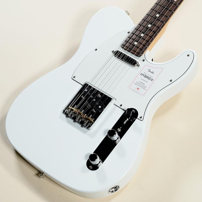 Fender / Made in Japan Hybrid II Telecaster Rosewood Fingerboard