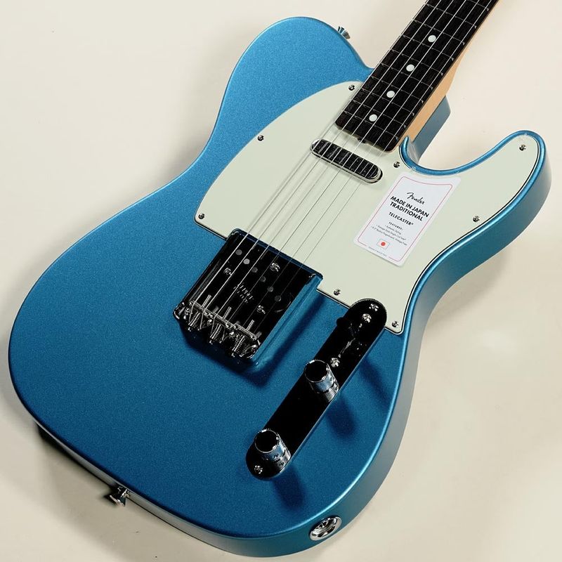 テレキャスタータイプ × FENDER MADE IN JAPAN)の検索結果 | ギター