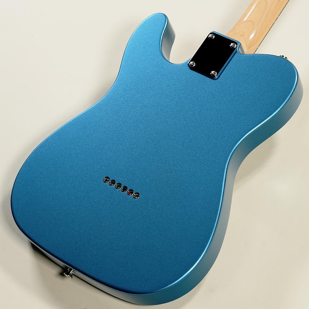Fender / Made in Japan Traditional 60s Telecaster Rosewood