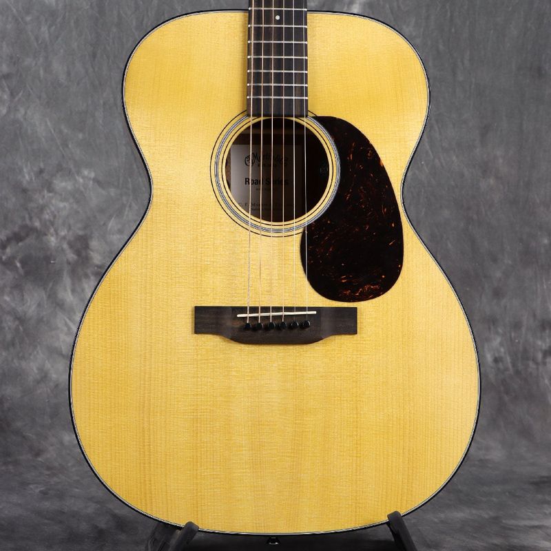 Martin / Road Series 000-12E RETRO マーティン OOO-12E 【実物画像/未展示品】[S/N 3062956]