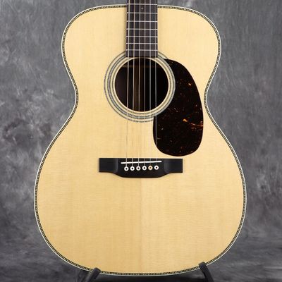 Martin / Standard Series 000-28 マーティン OOO-28 【実物画像/未展示品】[S/N 3025506]