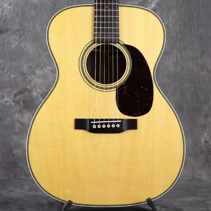 Martin / Custom Signature Editions 000-28EC Eric Clapton OOO-28EC マーティン 【実物画像/未展示品】[S/N 3011142]