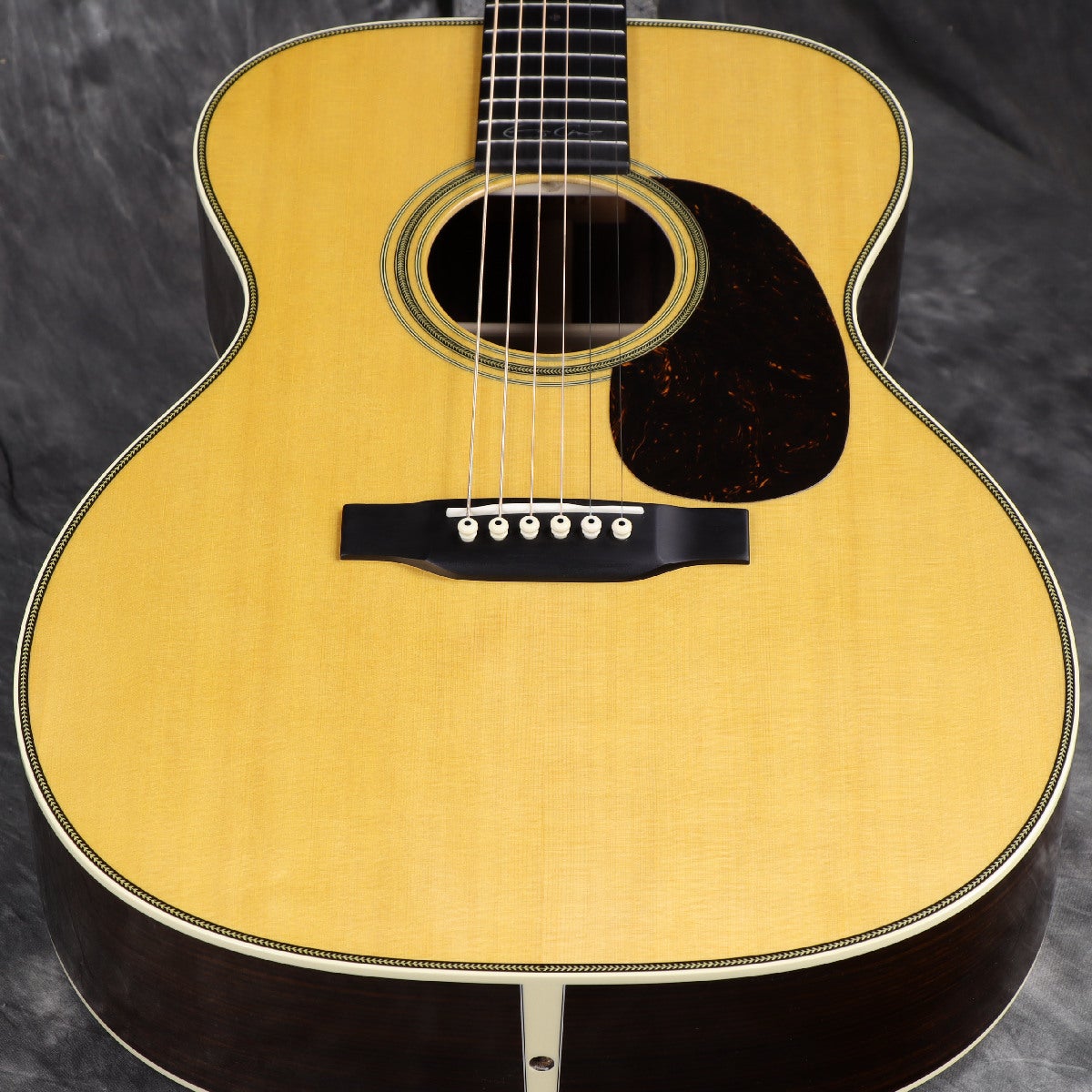 Martin / Custom Signature Editions 000-28EC Eric Clapton OOO-28EC