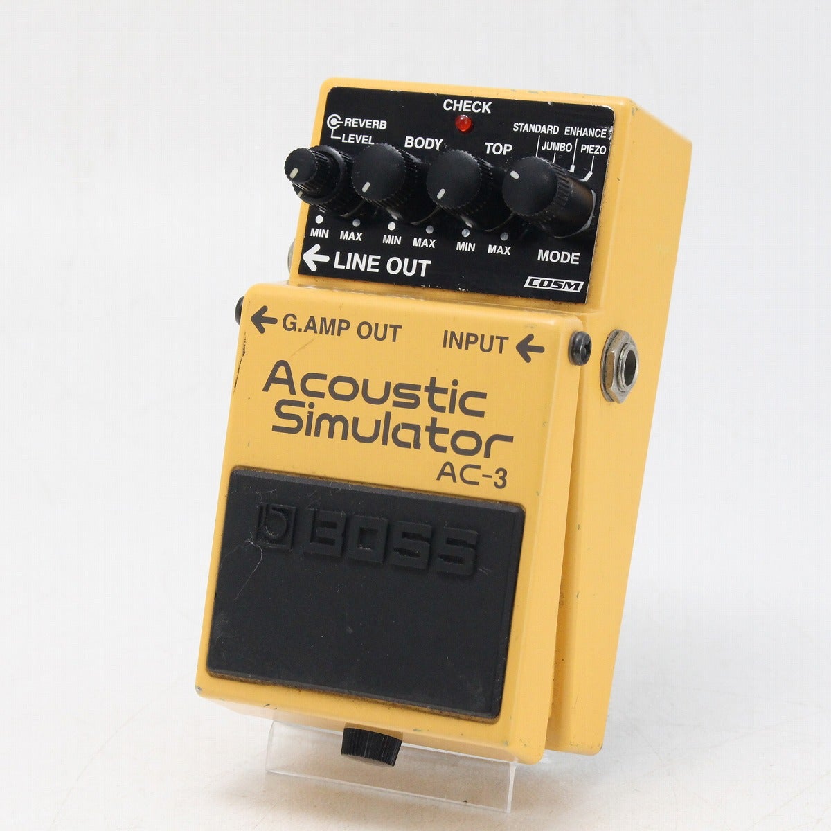 中古】BOSS / AC-3 Acoustic Simulator 【御茶ノ水本店】 | その他