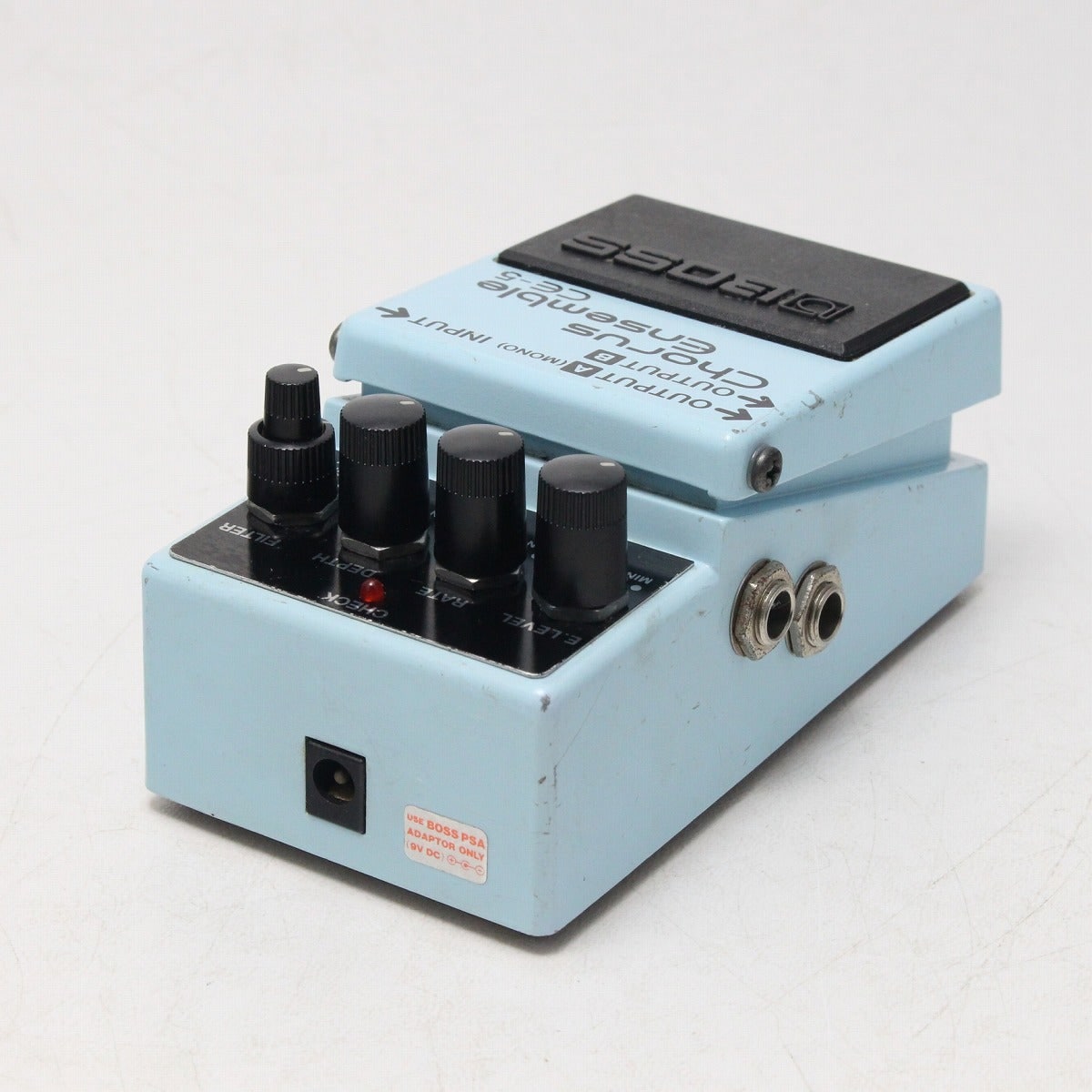 中古】BOSS / CE-5 Chorus Ensemble 【御茶ノ水本店】 | コーラス