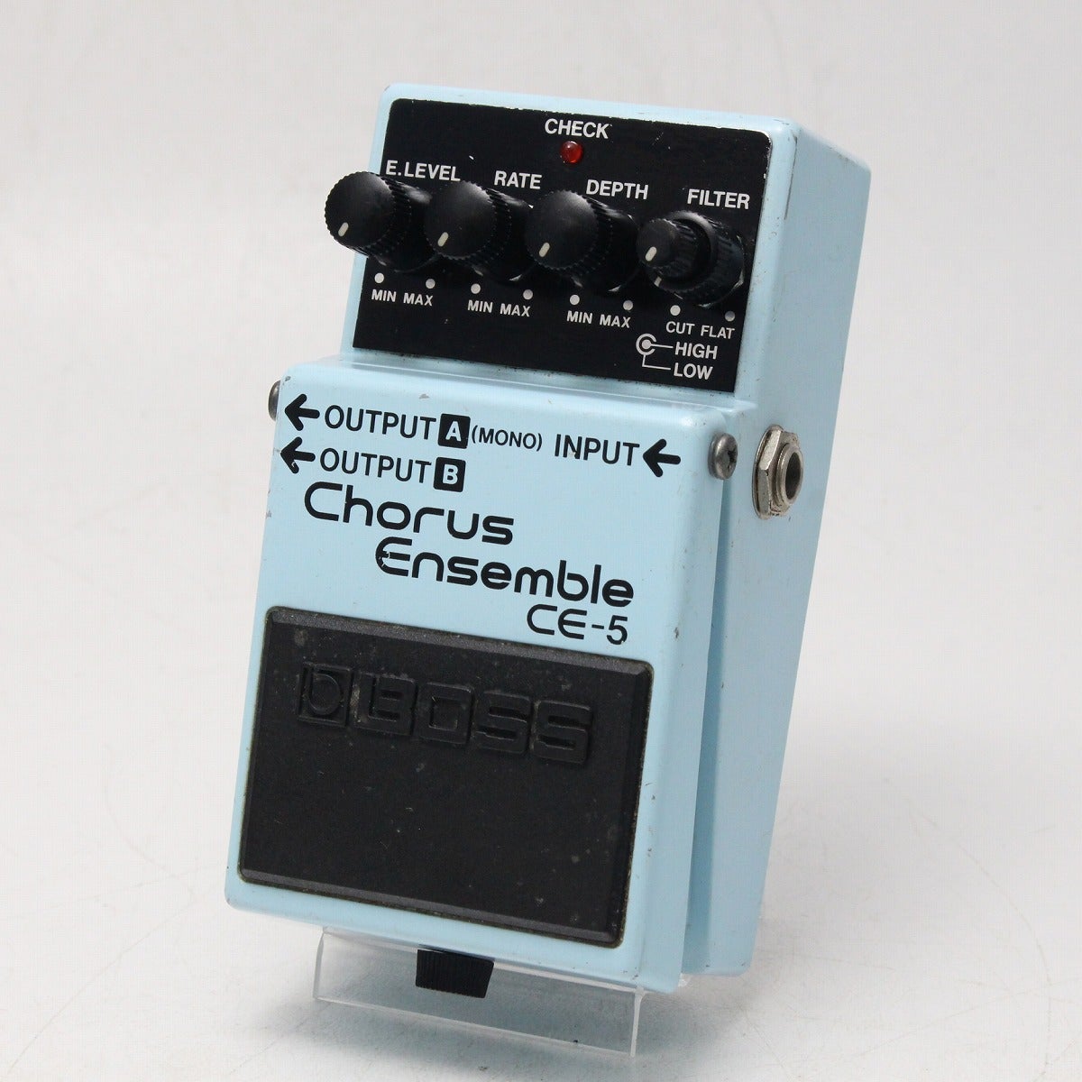 中古】BOSS / CE-5 Chorus Ensemble 【御茶ノ水本店】 | コーラス