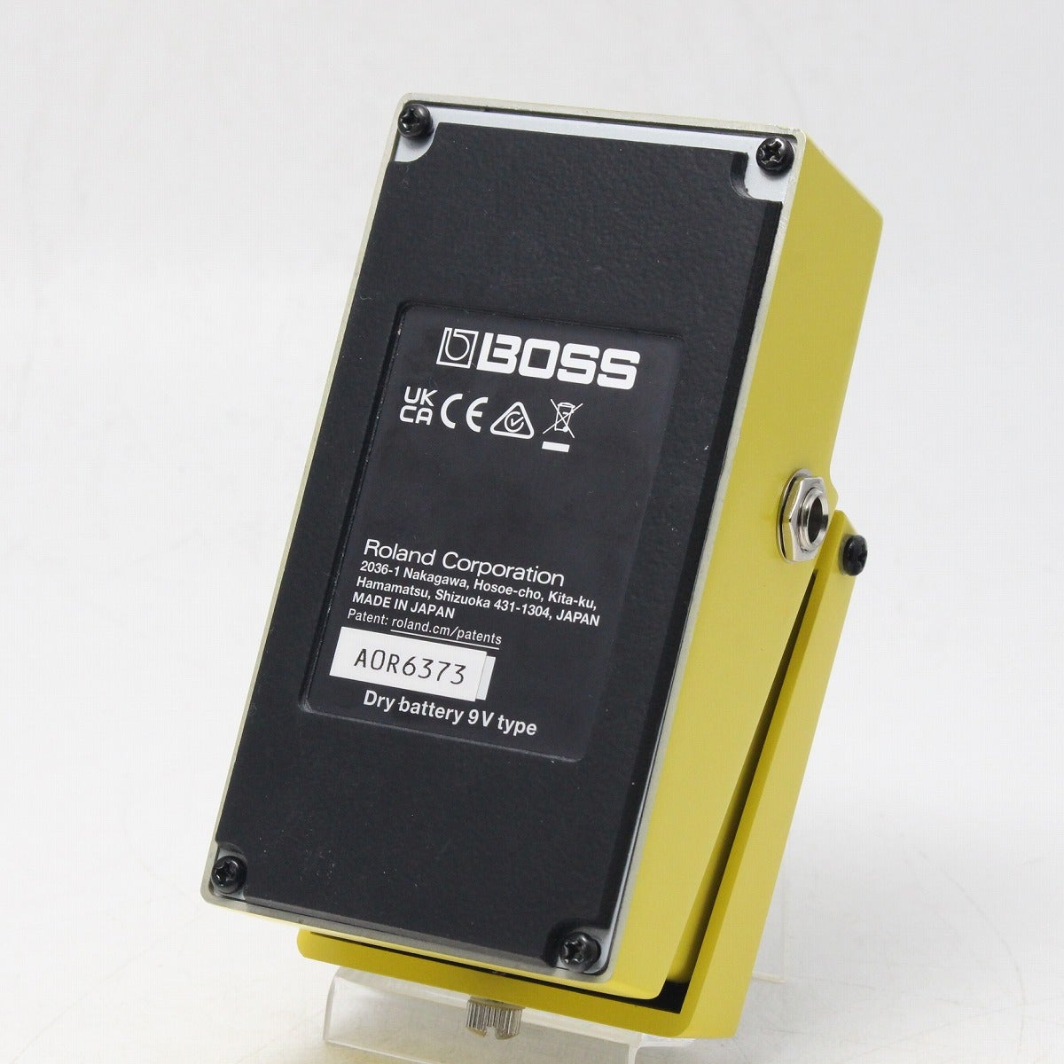 中古】BOSS / SD-1W SUPER OverDrive 【御茶ノ水本店】 | オーバー