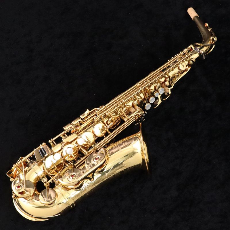 中古】YAMAHA ヤマハ / Alto YAS-875EX G1ネック アルトサックス SN