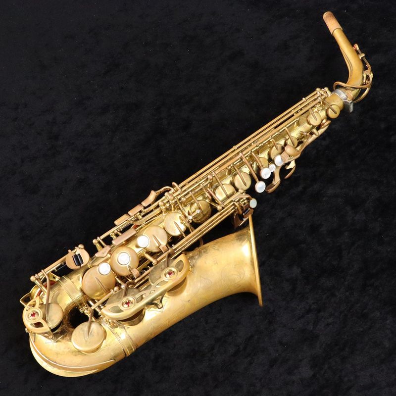 【中古】YAMAHA ヤマハ / Alto YAS-82ZUL  アルトサックス SN.C9xxxx【ウインドパル】