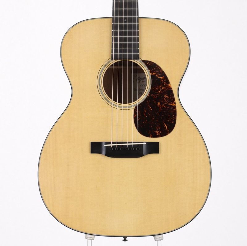 マーティン000-18GE 希少です！ゴールデンエラ 中古】MARTIN / 000-18GE Golden Era 1937 【御茶ノ水HARVEST_GUITARS