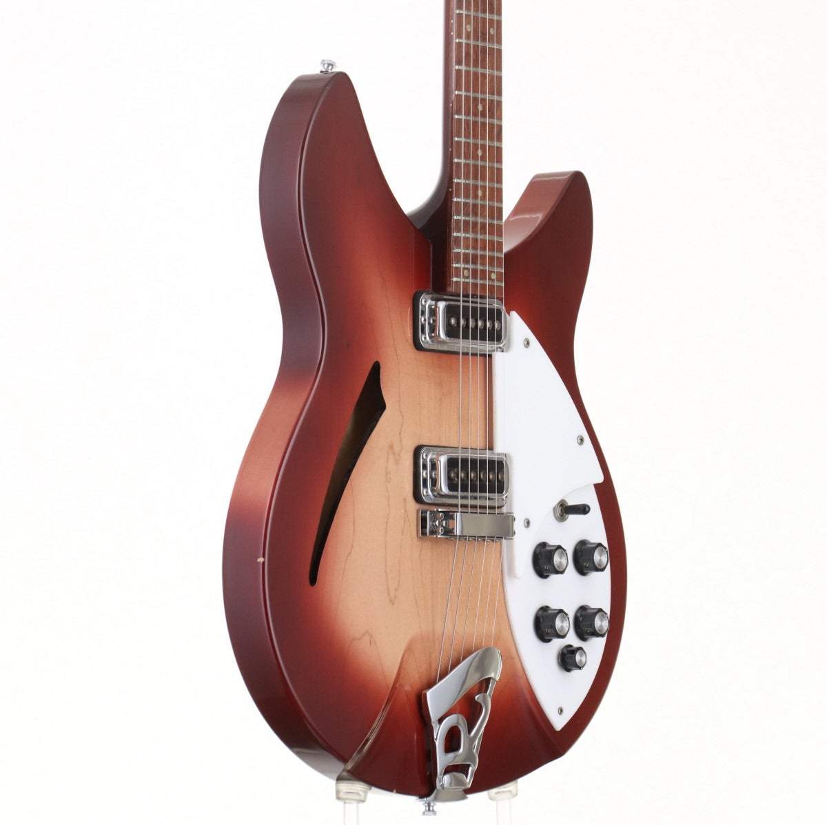 中古】RICKENBACKER / 330 Fireglo 【御茶ノ水本店】 | その他タイプ