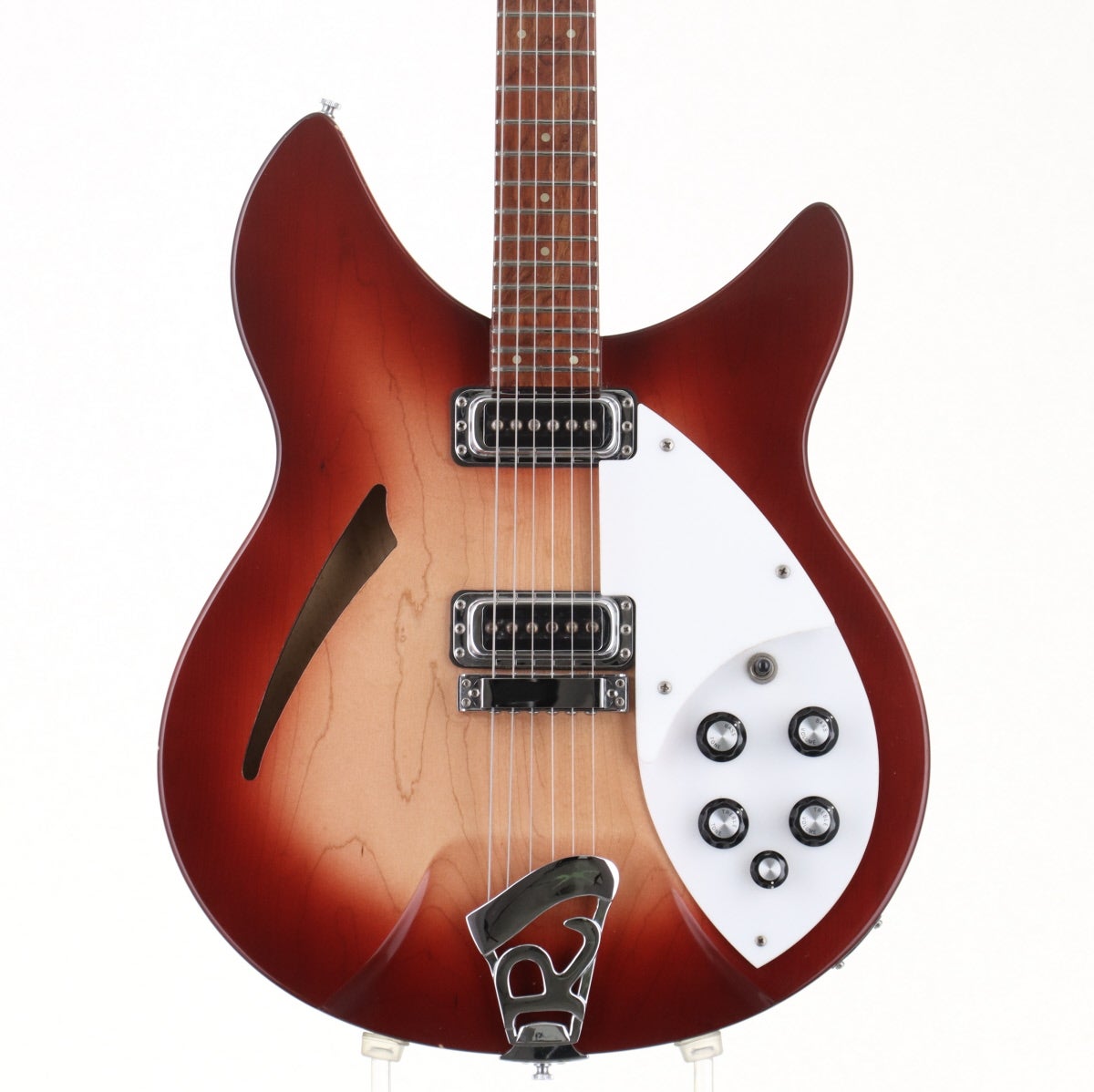 中古】RICKENBACKER / 330 Fireglo 【御茶ノ水本店】 | その他タイプ