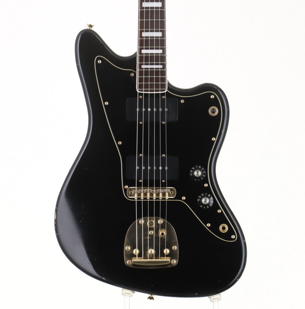 中古】G7 SPECIAL / JM TYPE 3Vintage Black Beauty 【御茶ノ水本店