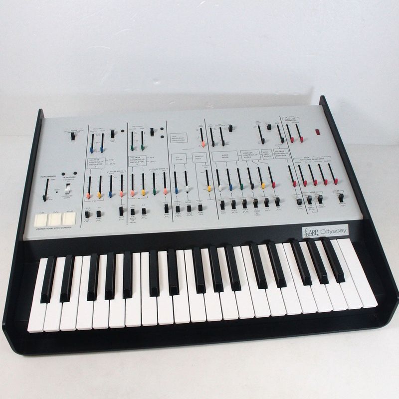 中古】KORG / ARP ODYSSEY-FS 【渋谷店】 | アナログシンセサイザー