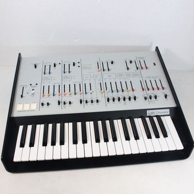 中古】KORG / ARP ODYSSEY-FS 【渋谷店】 | アナログシンセサイザー