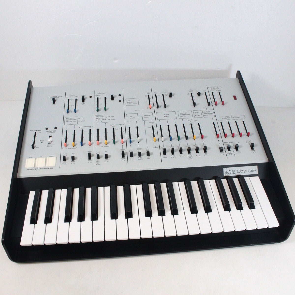 中古】KORG / ARP ODYSSEY-FS 【渋谷店】 | アナログシンセサイザー