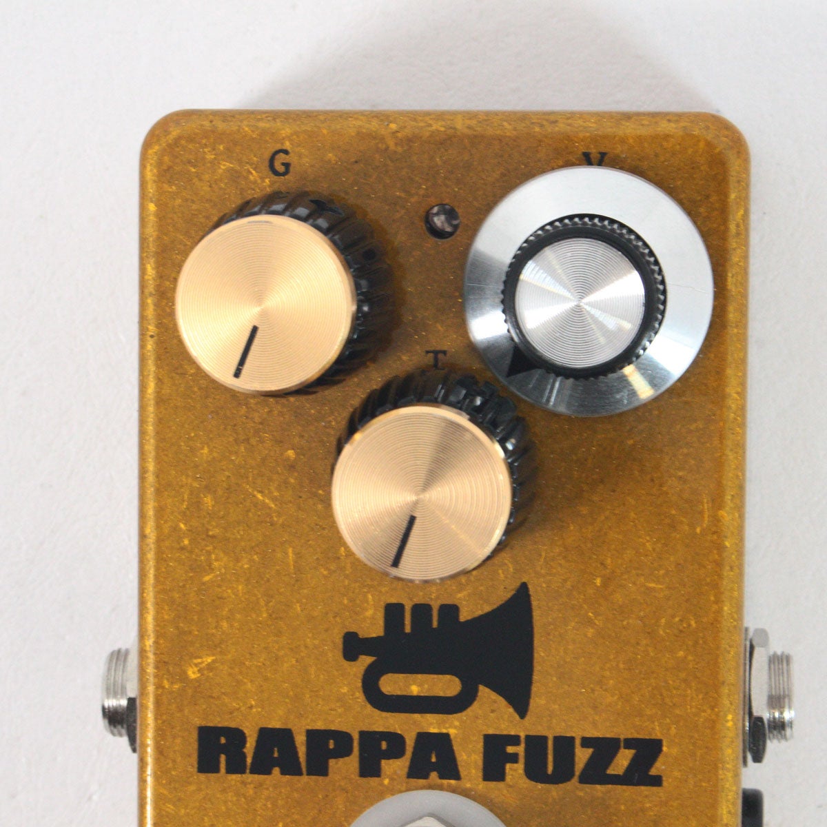 中古】FRIENDLY FIRE FX / RAPPA FUZZ 【渋谷店】 | ギター用